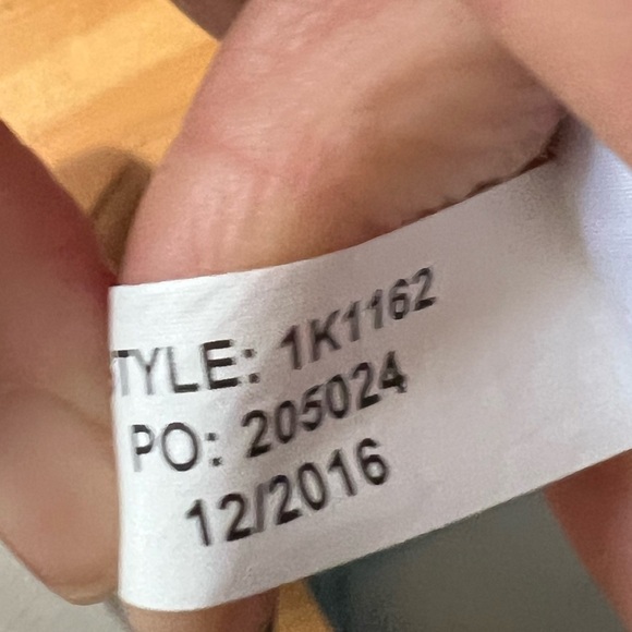 Vineyard Vines Men’s Striped Crew Sweatshirt Deep Bay Size XXL - Picture 6 of 7